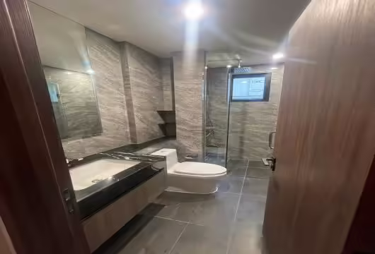 ハノイ賃貸アパート
