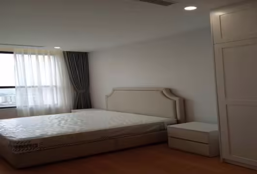 ハノイ賃貸アパート