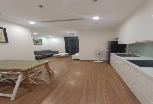 ハノイ賃貸アパート