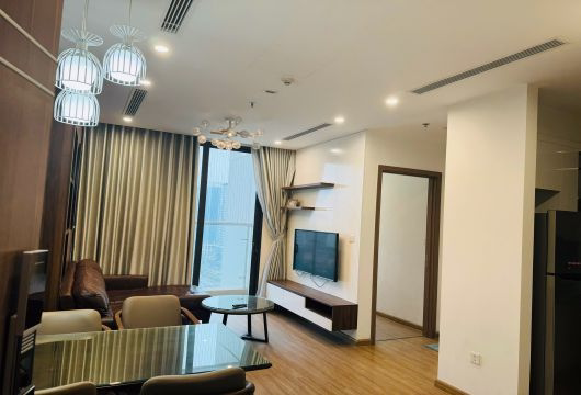 ハノイ賃貸アパート