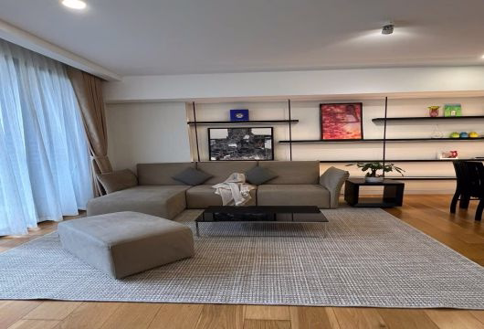 ハノイ賃貸アパート
