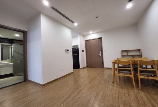 ハノイ賃貸アパート