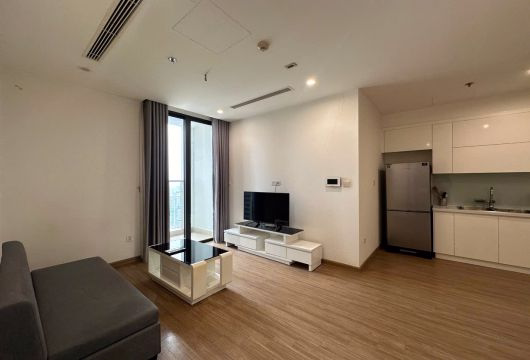ハノイ賃貸アパート