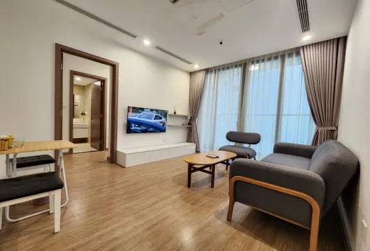 ハノイ賃貸アパート｜Vinhomes Skylake｜広々2LDK950USD