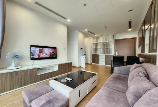 ハノイ賃貸アパート｜Vinhomes Skylake｜家具付き1LDK780USD
