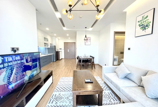 Apartment for rent in Vinhomes Metropolis (3)