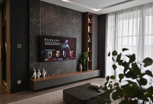 Apartment for rent in Vinhomes Metropolis (4)