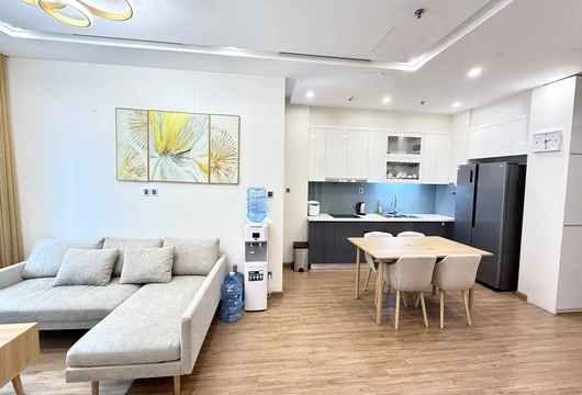 Apartment for rent in Vinhomes Metropolis (6)