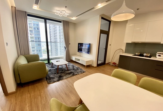 Apartment for rent in Vinhomes Metropolis (8)