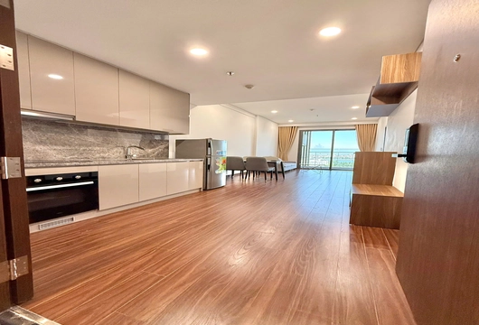 ハノイ・マステリウォーターフロント賃貸｜2ベッドルーム・500USD